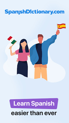 SpanishDictionary.com Learning - Books & Reference - apps