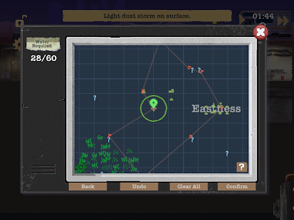 Sheltered Screenshot