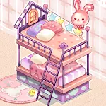 Cover Image of 下载 Kawaii Puzzle: Unpacking Decor  APK