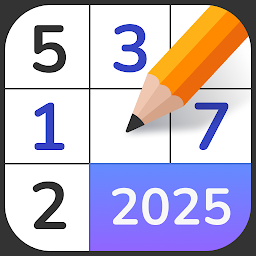 Simge resmi Sudoku Bulmacaları Oyunu