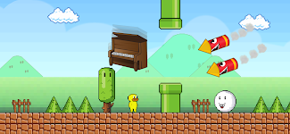 screenshot of Super Tricky Pipes - Hard Game