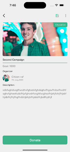 Smyle Screenshot