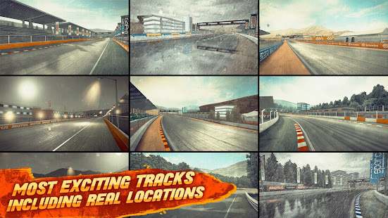 Sport Racing  Screenshots 6