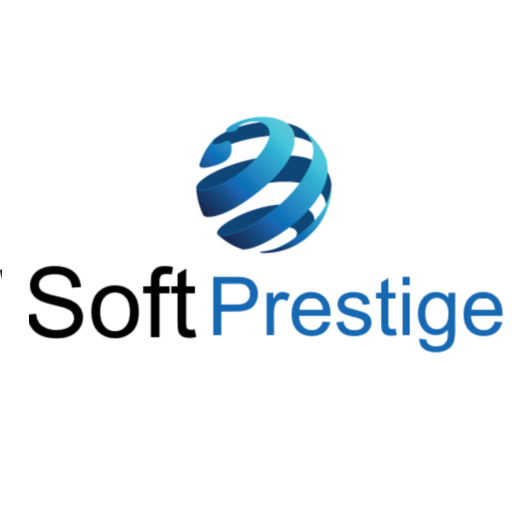 SoftPrestige SMTC mobile logo