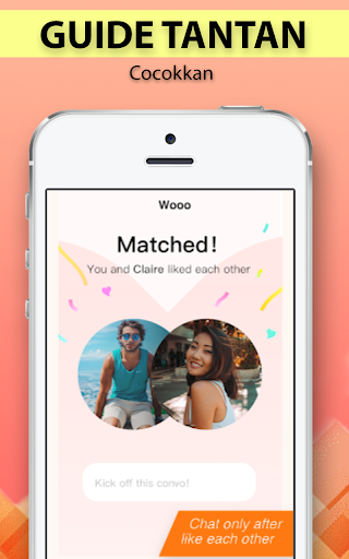 Guide Tantan Chat and Dating