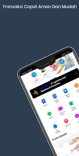 AGRHOPAY Termurah & Terlengkap Screen 3