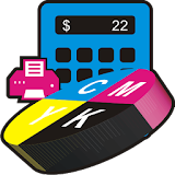 Printing Cost Calculator icon