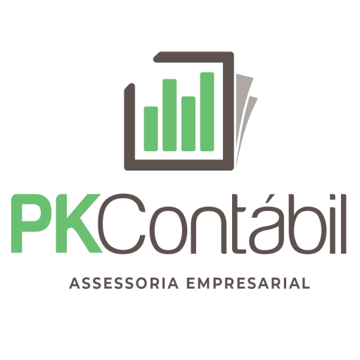 PK Contábil logo