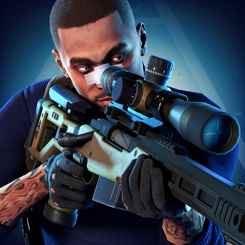 Hitman Sniper: The Shadows (Mod) 0.11.0 mod