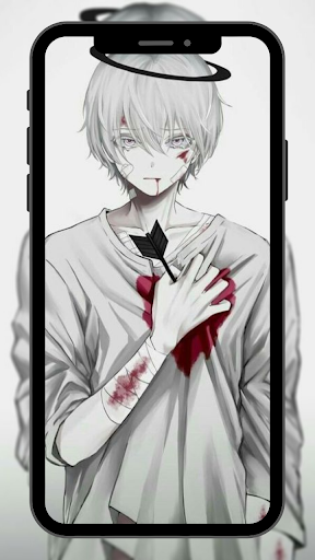 Download Sad Anime Alone Wallpapers HD Free for Android - Sad Anime Alone  Wallpapers HD APK Download 