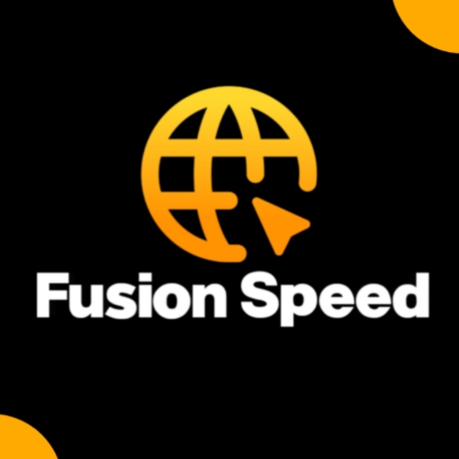 Fusion Speed DT