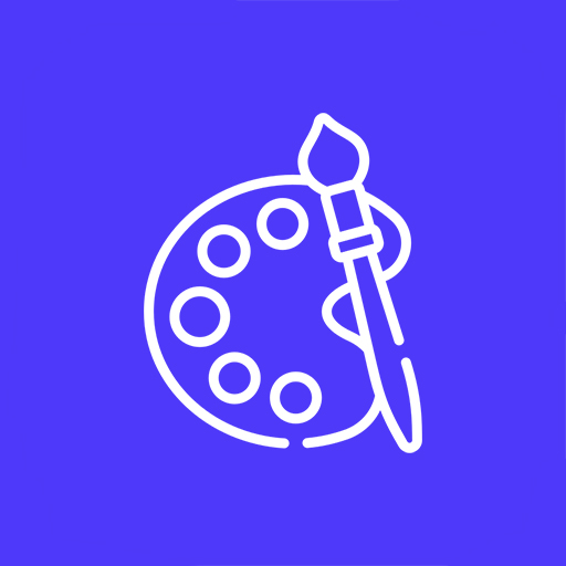 AI Art & AI Image Generator logo