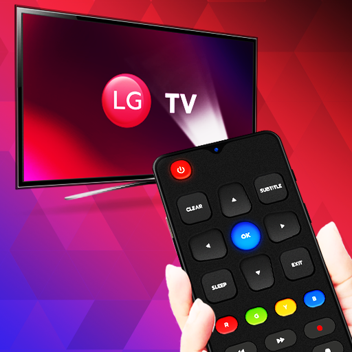 Smart LG TV Remote - Apps on Google Play