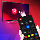 LG remote control for TV 