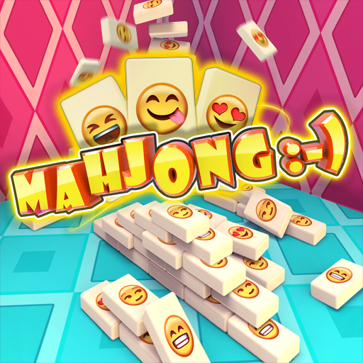 Mahjong :-) 1.0.1 Icon