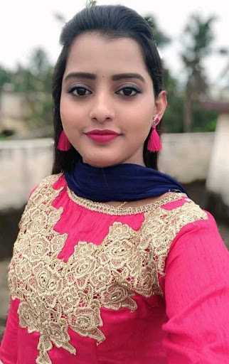 Indian Desi Cute Beautiful Gir