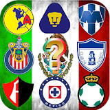 Futbol Mexicano Logo Quiz 2017 icon
