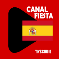 Radio Canal Fiesta España