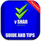 New VShare Market Guide icon