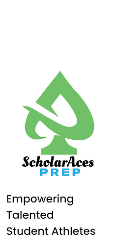 Android application ScholarAces Prep screenshort