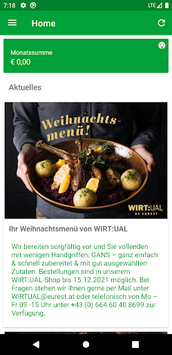 WIRT:UAL by Eurest Screen 2