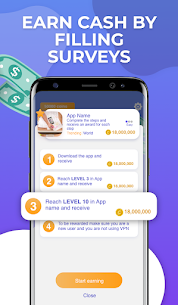Make Money With Givvy Offers Apk v1.4 Download Latest For Android 3