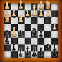 Chess Multiplayer