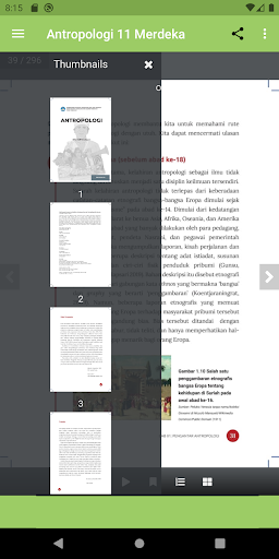 Antropologi 11 Merdeka