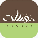 دوسات | Dawsat: @Home with Your Wellness icon