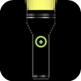 LED Pixel Flashlight icon
