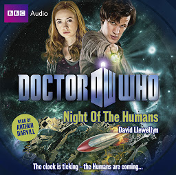 Icon image Doctor Who: Night Of The Humans