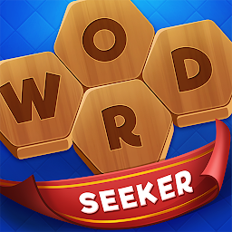「Word Seeker」圖示圖片