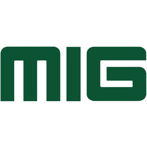 MIG PLATFORM logo