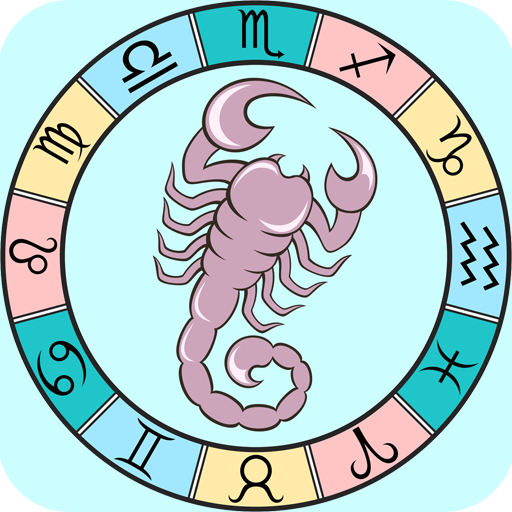 Scorpio Horoscope logo