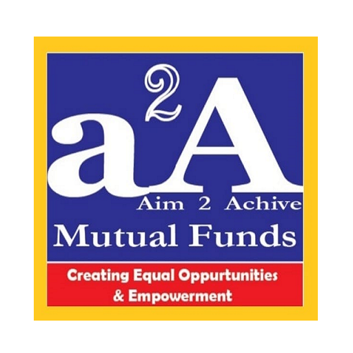 a2a Mutual Funds logo