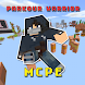 Parkour Warrior MCPE Map - Androidアプリ