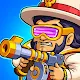 Battle Stars: 4v4 TDM & BR
