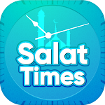Cover Image of Tải xuống Salat Time Alarm Salat Time Alarm 600.0.7 APK