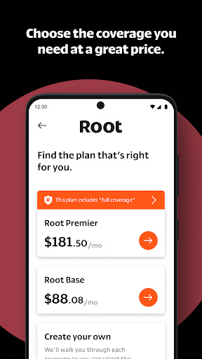 Root: Better car insurance 3