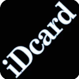 iDcard icon