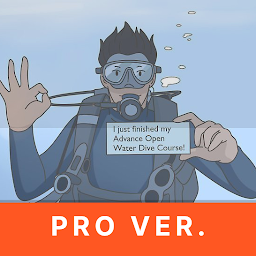 Icon image Open Water Diver Final Exam