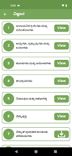 Sslc Notes Kannada Medium 2024 Screenshot