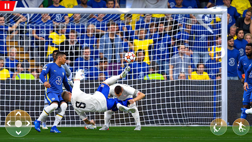 Football Games 2023 Offline 1