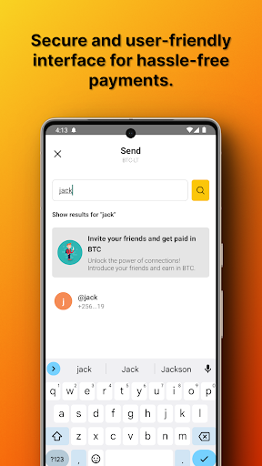 Shukuru Screen 3