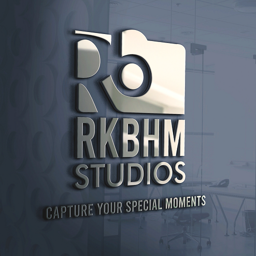 Android application RKBHM STUDIOS screenshort