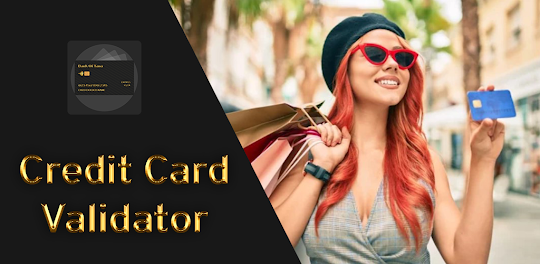 Credit Card Validator-Verifier