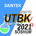 Cover Image of डाउनलोड 100% SIAP UTBK 2021: SNMPTN dan SBMPTN 3.0.8 APK