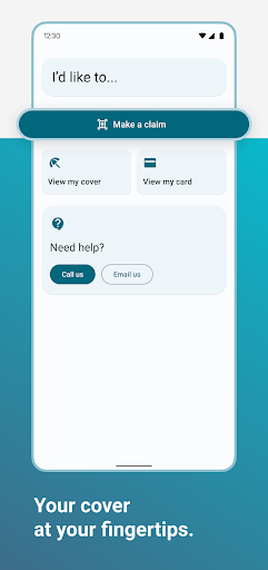 Cigna Australia by GU Health