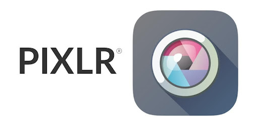 Pixlr – Apps para editar fotos