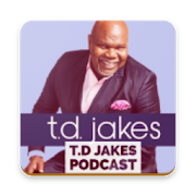 TD Jake Podcast